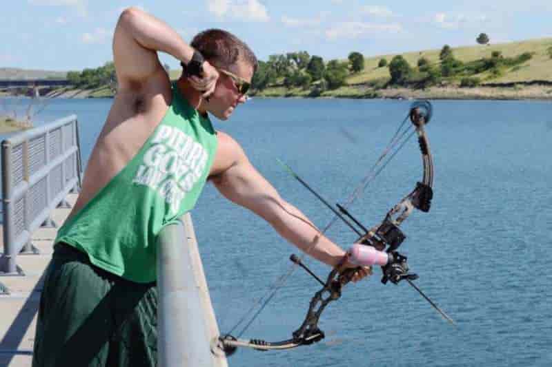 Bowfishing-Colorado