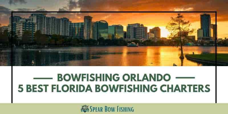 Bowfishing Orlando - 5 Best Florida Bowfishing Charters in 2024