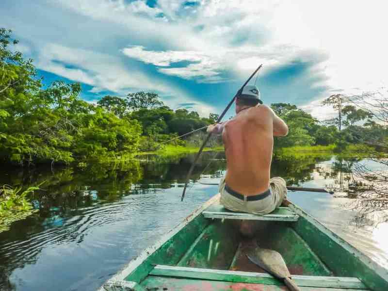 How to Select the Perfect Bowfishing Charter in Daytona Beach