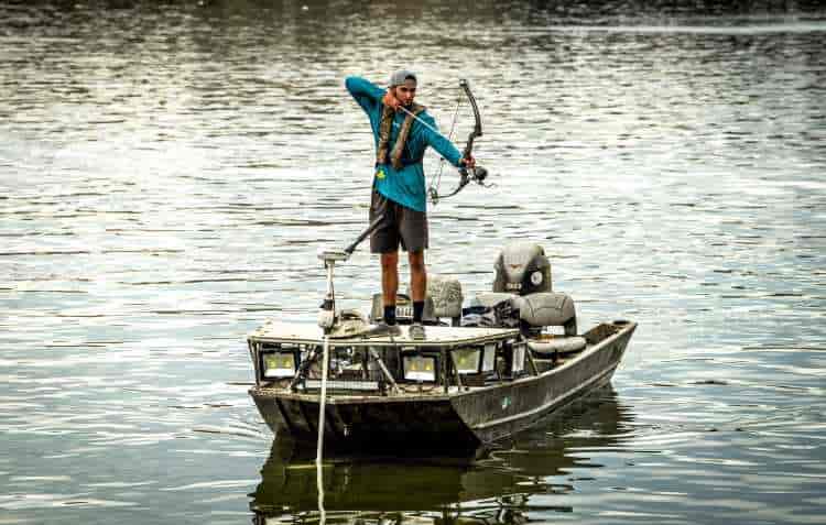 Local Bowfishing Hotspots Where the Pros Go for the Best Catches