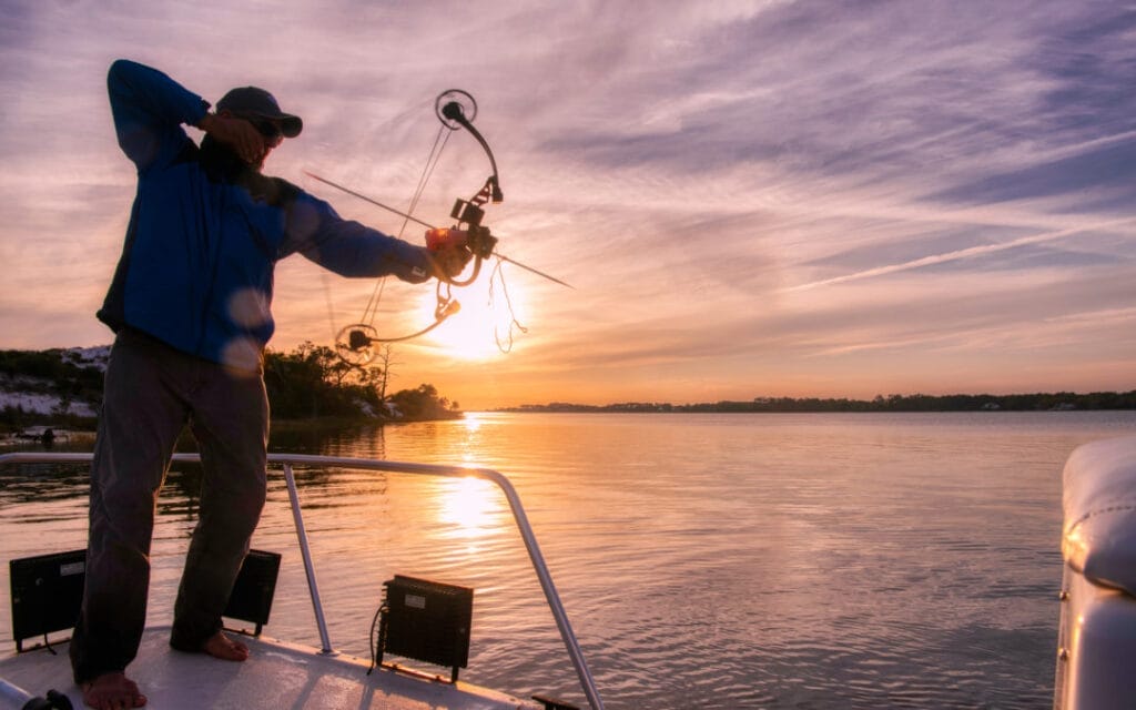 Understanding the Concept of Bowfishing