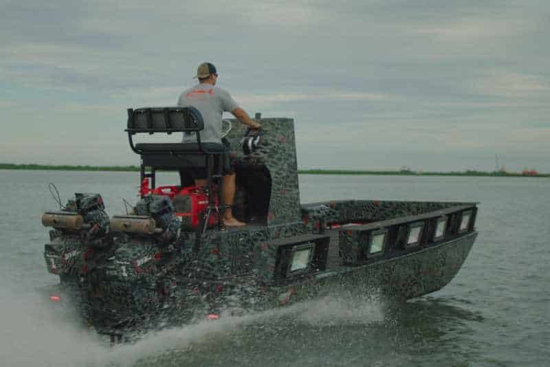 What Are the Prime Seasons for Bowfishing in Orlando